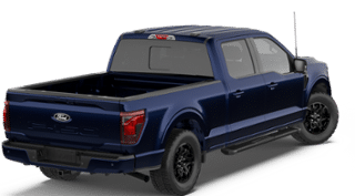 2026 Ford F-150® External Image 4